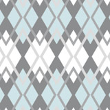 Argyle Pattern