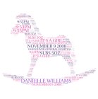 Newborn, Word Cloud