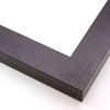 1-1/2 " Kyoto Anthracite Dark Grey