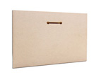 Standard Plaque Mount